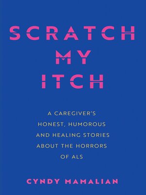 cover image of Scratch My Itch